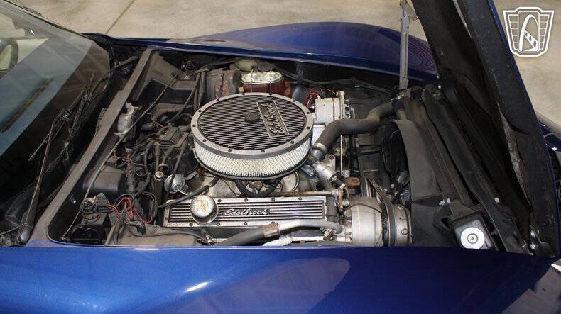 1977 Chevrolet Corvette