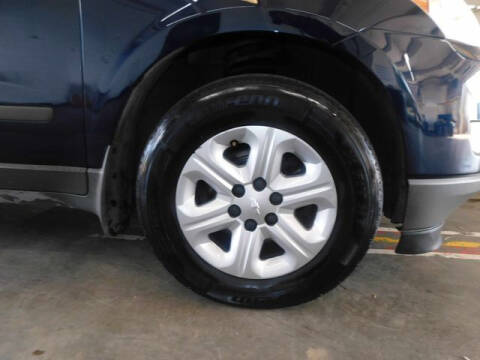 2012 Chevrolet Traverse LS