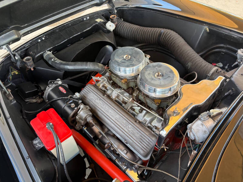1957 Chevrolet Corvette