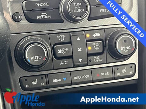 2014 Honda Pilot EX-L