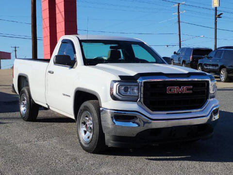 2016 GMC Sierra 1500 for sale at Priceless in Odenton MD