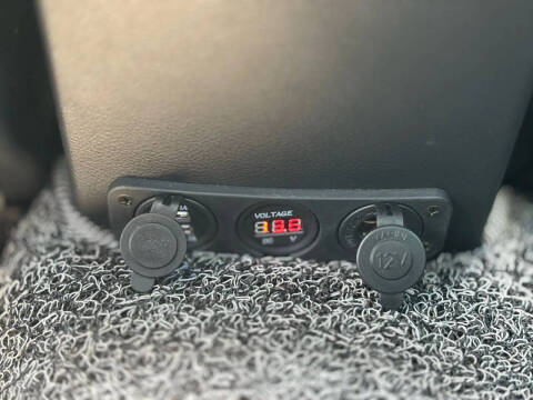 2017 Nissan Maxima Platinum