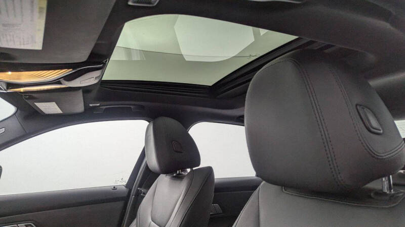 2019 BMW 3 Series 330i xDrive