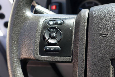 2019 Ford F-650 Super Duty