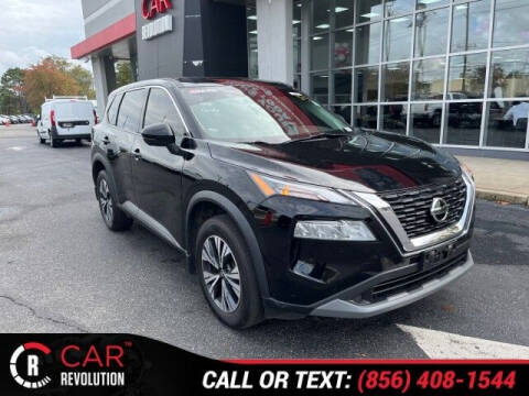 2021 Nissan Rogue for sale at Car Revolution in Maple Shade NJ