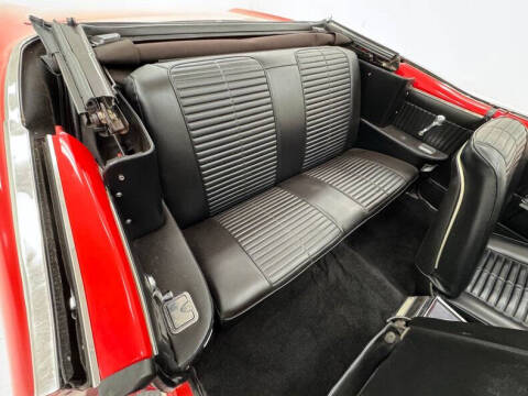 1966 Pontiac GTO