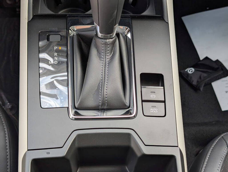 2026 Mazda CX-5 2.5 S Select