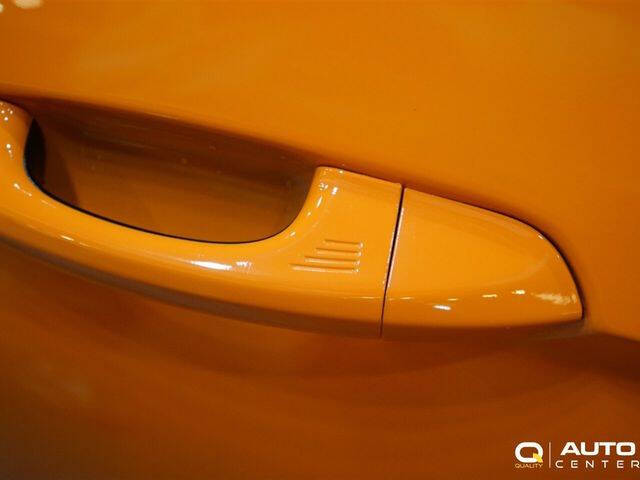 2021 Ford Mustang Shelby GT500