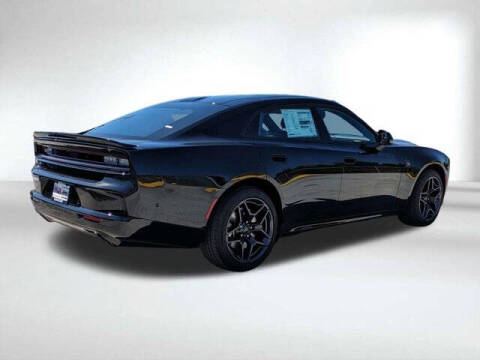 2026 Dodge Charger Scat Pack Plus