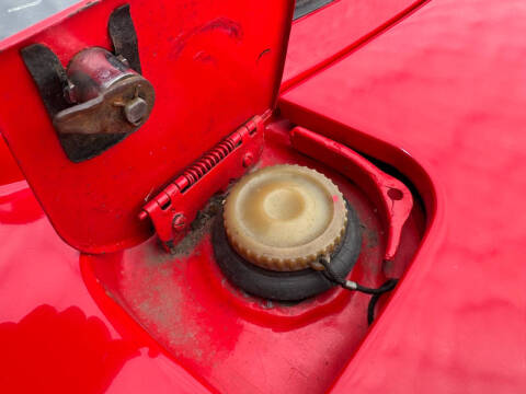 1967 Datsun 411 Bluebird