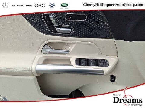2026 Mercedes-Benz GLA GLA 250 4MATIC