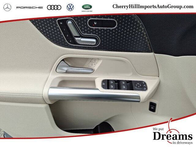 2026 Mercedes-Benz GLA GLA 250 4MATIC