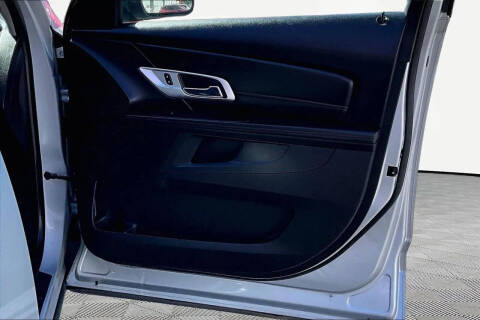 2014 GMC Terrain SLE-1