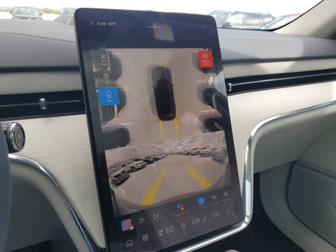 2025 Volvo EX90 Twin Performance Ultra 7P