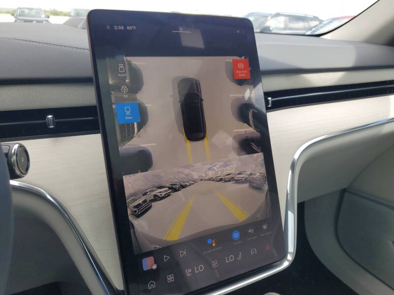 2025 Volvo EX90 Twin Performance Ultra 7P