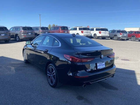 2020 BMW 2 Series 228i xDrive Gran Coupe