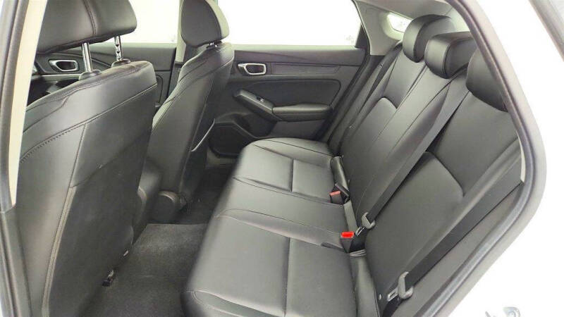 2023 Acura Integra