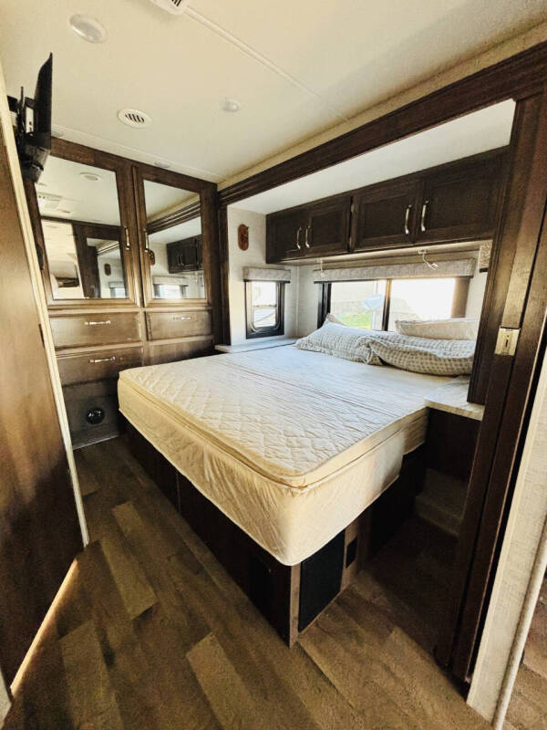 2021 Jayco Grey Hawk 27U