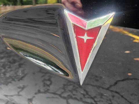 2007 Pontiac Solstice GXP