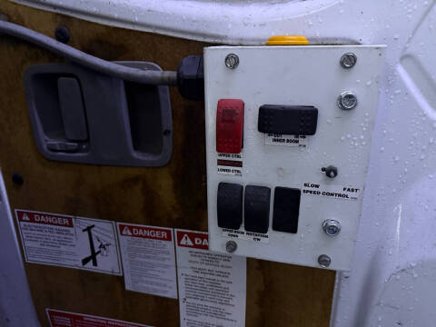 2018 Mercedes-Benz Sprinter 3500XD