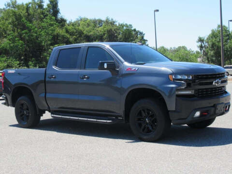 2022 Chevrolet Silverado 1500 Limited