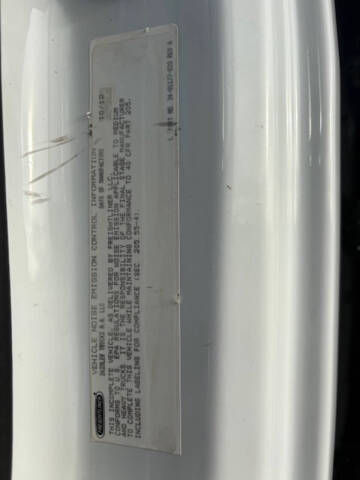 2013 Freightliner 108 SD