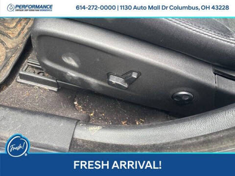 2018 Chrysler 300 Touring