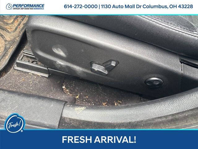 2018 Chrysler 300 Touring