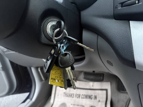 2007 Hyundai Elantra GLS