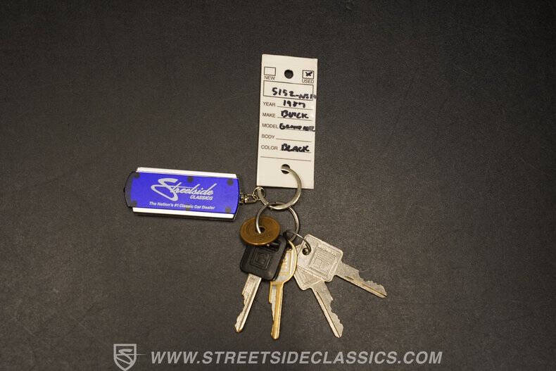 1987 Buick Regal Grand National Turbo