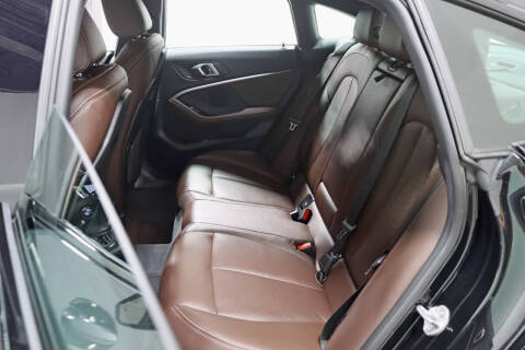 2020 BMW 2 Series M235i xDrive Gran Coupe