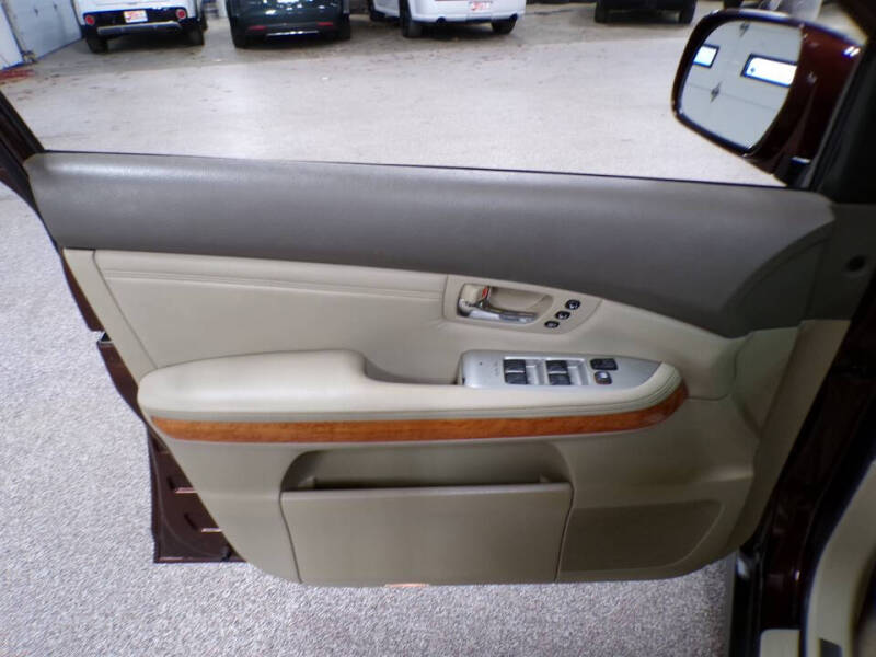 2009 Lexus RX 350