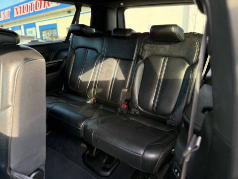 2023 Jeep Wagoneer L Series III