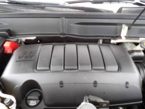 2011 Buick Enclave CXL-1