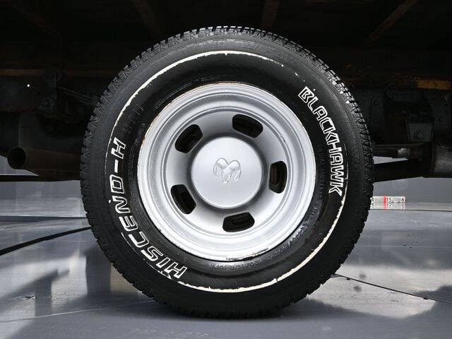 2011 RAM 3500