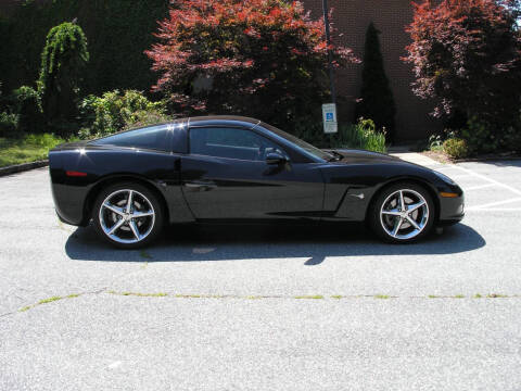 2011 Chevrolet Corvette