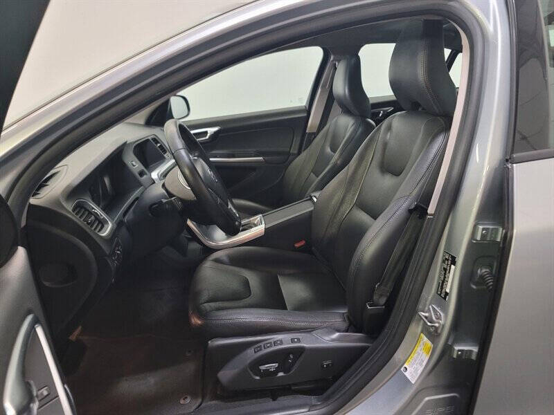 2017 Volvo S60 T5 Dynamic