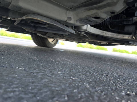 2009 Nissan Maxima 3.5 S