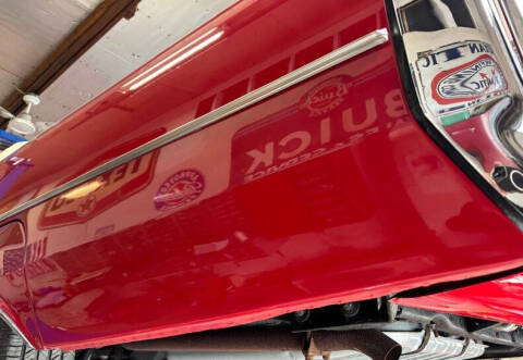 1966 Cadillac DeVille