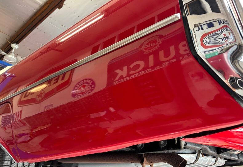 1966 Cadillac DeVille