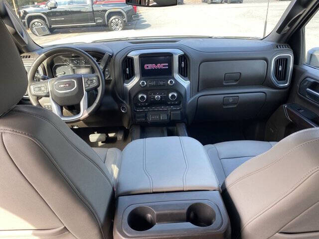 2023 GMC Sierra 3500HD