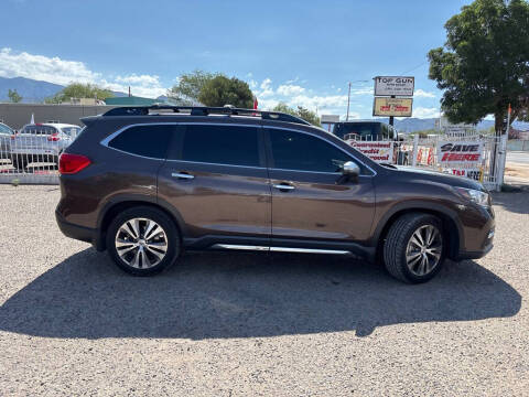 2019 Subaru Ascent Touring
