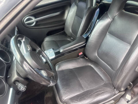 2004 Chevrolet SSR LS