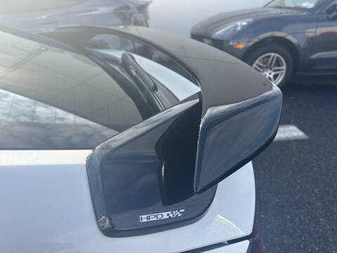 2023 Honda Civic Sport Touring