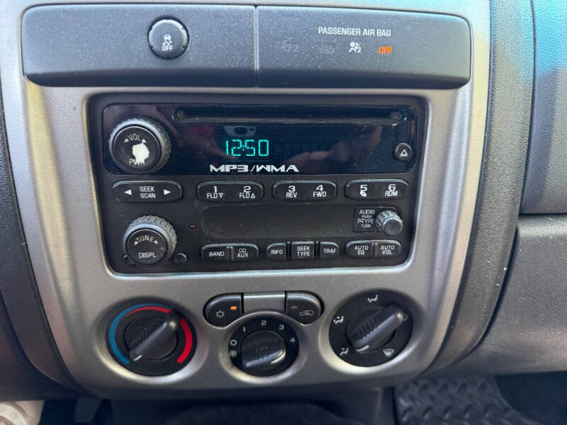 2012 Chevrolet Colorado LT