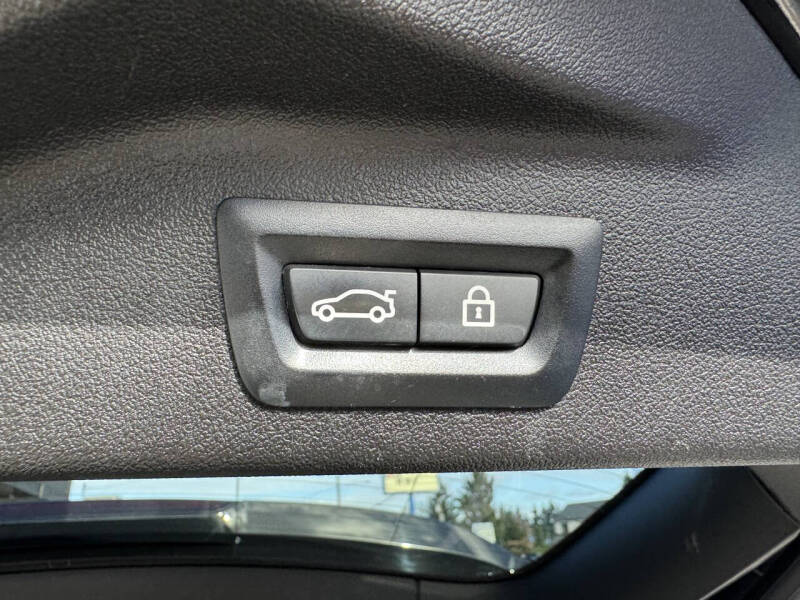 2019 BMW X7 xDrive50i