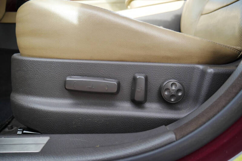 2012 Hyundai Genesis 3.8L V6