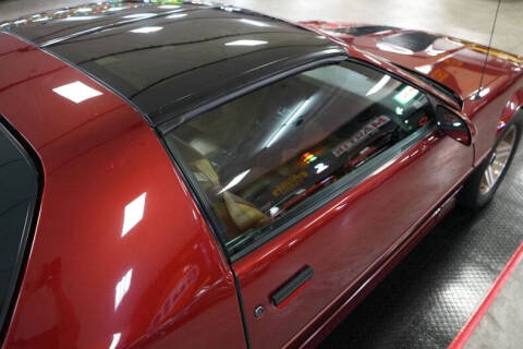 1987 Chevrolet Camaro Z28