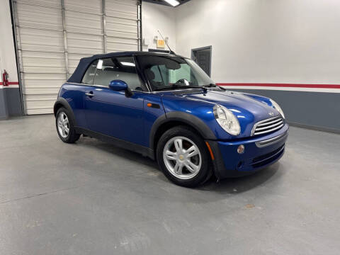 2008 MINI Cooper