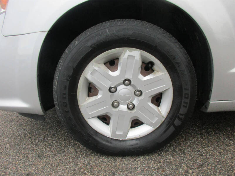 2012 Dodge Grand Caravan SE